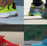 Кроссовки Saucony: история легенды и современные технологии - Sport-32.ru