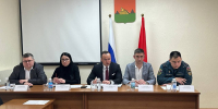 Около 90 жилых домов может подтопить в Советском районе Брянска - ИА Наш Брянск.ru