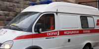 Женщина ранена при атаке ВСУ на брянское соцучреждение - ИА Наш Брянск.ru