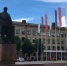Расположенный в центре Брянска «Дом политпросвещения» взяли под охрану - ИА Наш Брянск.ru