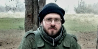 В Карачевском районе простятся с погибшим в СВО Кириллом Ворониным - Газета Брянские новости