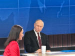 Путин велел усилить контроль за выплатами брянцам, пострадавшим от ВСУ