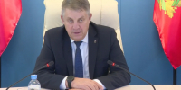 Богомаз выступил с обращением к жителям Брянской области в связи с атакой - Газета Брянские новости