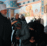 Митрополит Александр совершил третью пассию Великого поста - Брянская Епархия