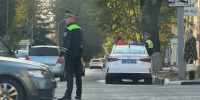 В Брянске ГАИ взялась за пешеходов, которые нарушают ПДД - БрянскToday.Ru