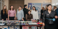 В Брянске стартовал чемпионат «Абилимпикс» — 129 участников соревнуются по 17 компетенциям - БрянскToday.Ru