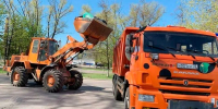 Брянск готовится к весне: стартует месячник чистоты  - Брянская улица