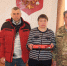 В Стародубе матери защитника Отечества вручён орден Мужества (посмертно) - БрянскToday.Ru