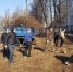 Пришло время начинать весенние уборки - БГАУ