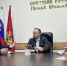 Руководитель межрайонного следственного отдела принял участие в рабочей встрече с сотрудниками Брянской городской администрации - Следственный комитет