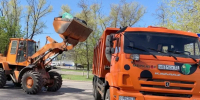 В Брянске с 27 марта стартует месячник по благоустройству - Газета Брянские новости