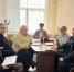 Состоялось организационное заседание Комиссии по демографии, вопросам семьи, детей и защите традиционных семейных ценностей - Общественная палата