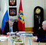 «На 20 процентов выше среднего по России». Брянцам рассказали об уровне газификации - ИА Наш Брянск.ru