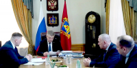 «На 20 процентов выше среднего по России». Брянцам рассказали об уровне газификации - ИА Наш Брянск.ru