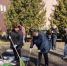 Жители Брянской области начали уборку территорий до старта официального субботника - Брянская Учительская газета