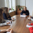 В преддверии 10-летия Росгвардии в Брянске прошел брифинг - Росгвардия