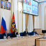 Губернатор провел заседание постоянно действующего координационного совещания по обеспечению правопорядка в Брянской области - Администрация области
