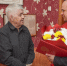 Глава Советского района Брянска поздравил Юрия Лодкина с 88-летием - ИА Наш Брянск.ru