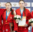 Брянские самбистки вошли в тройку лучших на чемпионате России - БрянскToday.Ru