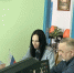 Сотрудники стародубской колонии № 5 побеседовали с кандидатами на службу - УФСИН