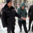 Арестованы два хулигана, избивших сотрудника полиции в Брянске - БрянскНОВОСТИ.RU