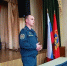 Школьникам Унечского района напомнили о правилах пожарной безопасности - БрянскToday.Ru