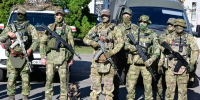 В Брянске для желающих заключить контракт на СВО приготовили 1,4 млрд рублей - Газета Брянские новости