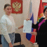«Билет во взрослую жизнь»: жительнице Клетни вручили жилищный сертификат - БрянскToday.Ru