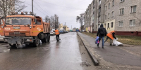 Работа без выходных - Администрация