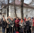 4140 человек приняли участие в первом общегородском субботнике - Администрация