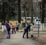 Более 4,1 тысячи человек вышли на субботник в Брянске - ИА Наш Брянск.ru