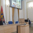 В областном Правительстве обсудили подготовку к пожароопасному сезону - Администрация области