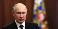 Путин наградил медалью брянского фельдшера Елену Курнаеву - Сетевое издание Новости Брянска