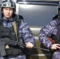 Сотрудники Росгвардии оказали помощь водителю, пострадавшему в результате атаки дрона ВСУ в Брянской области - Росгвардия