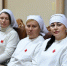 В Брянской епархии обсудили развитие больничного служения и вручили дипломы сестрам милосердия - Газета Брянские новости