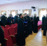 Представители Синодального отдела по благотворительности посетили Брянскую епархию - Брянская Епархия