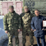 Сотрудники следственного изолятора № 1 УФСИН России по Брянской области оказали гуманитарную поддержку участникам СВО - УФСИН