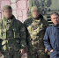 Сотрудники УФСИН России по Брянской области оказали гуманитарную поддержку участникам СВО - Газета Брянские новости