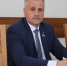 Заседание Фокинской районной территориальной депутатской группы - Городской совет народных депутатов