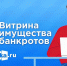 Онлайн-витрина объявлений о продаже имущества банкротов для личного пользования и для бизнеса. - Департамент Экономразвития