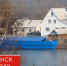 В Брянской области под воду ушли 4 дороги и 36 приусадебных участков - БрянскToday.Ru