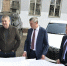 Богомаз и Файзуллин проверили готовность Клинцов к зиме после атак на ТЭЦ - БрянскToday.Ru