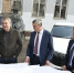 Богомаз вместе с главой Министроя Файзуллиным проинспектировали клинцовские теплотрассы после налётов ВСУ - ИА Наш Брянск.ru