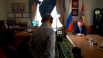 Что скрывается за дверями кабинета брянского губернатора