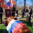 В Клинцовском районе простились с погибшим бойцом СВО Дмитрием Кухаревым - Сетевое издание Новости Брянска
