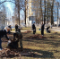 В Брянской области проходит общеобластной субботник - Департамент внутренней политики