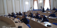 Герой России Андрей Фроленков стал заместителем губернатора Брянской области - БрянскToday.Ru