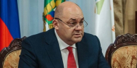 Хинштейн пригрозил осужденному за коррупцию брянцу Смирнову новыми делами - Газета Брянские новости