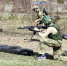 В Клинцах прошли военно-спортивные игры при участии УФСБ - БрянскToday.Ru
