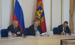 Сельскохозяйственные предприятия области приступили к весенне-полевым работам